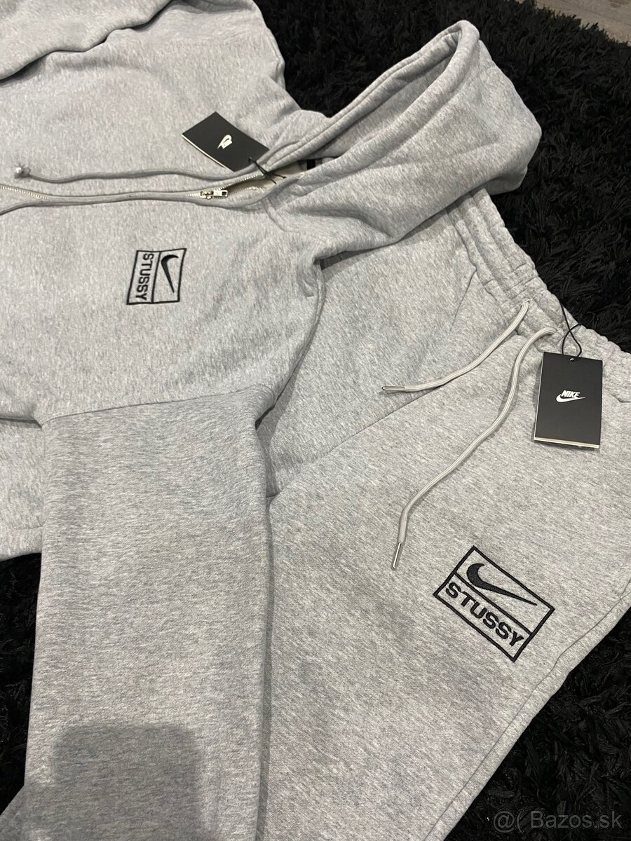 Nike x Stussy súprava - 2