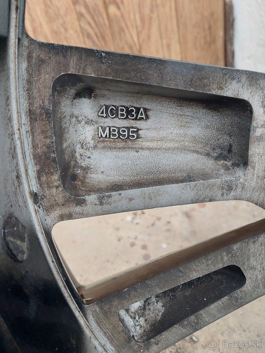 5x114,3 R19,Nissan,Toyota,Kia - 2