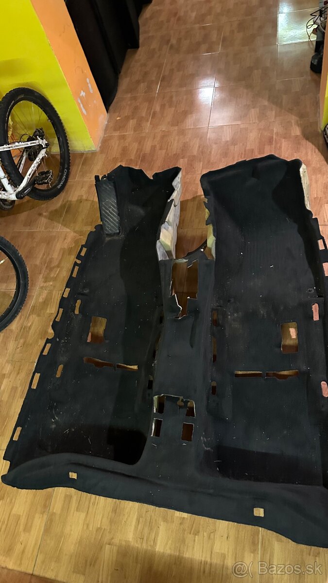 Predám a6 c7 interiérový koberec - 2