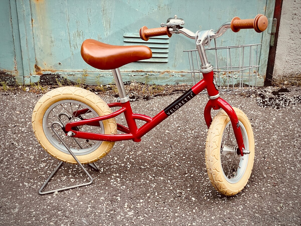 Odrazadlo Veloretti - 2