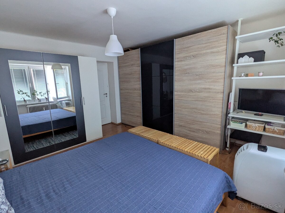 2 izbovy byt prenájom - 2