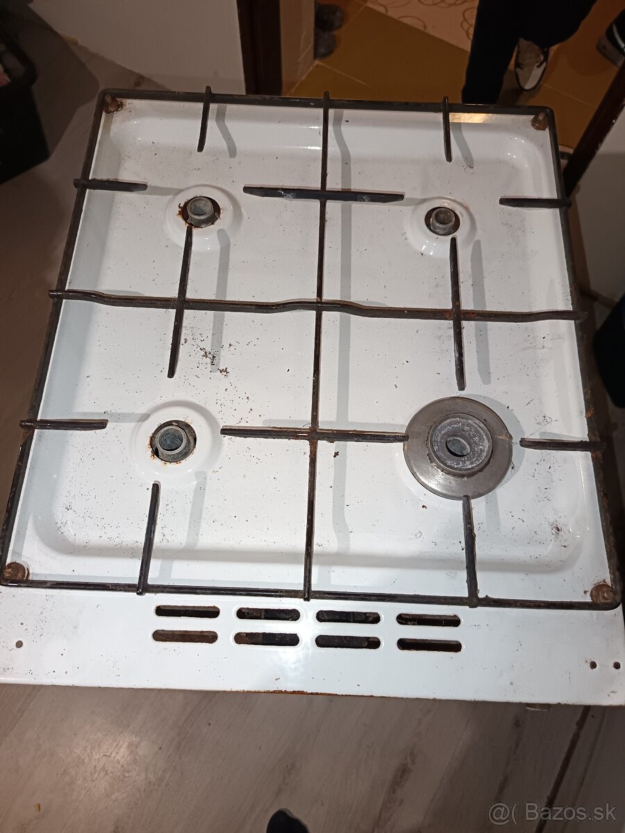 Škporak značka mora 1101 - 2