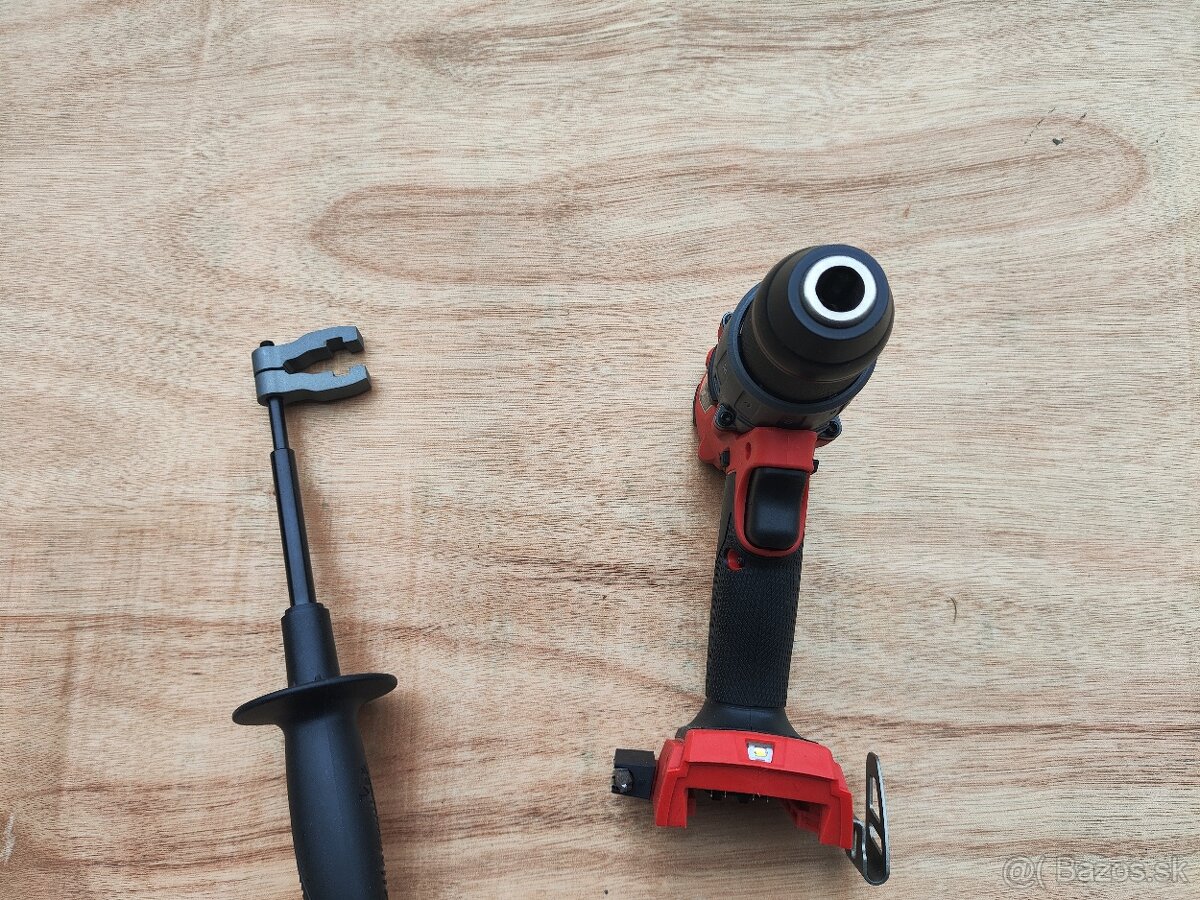 Predam vrtacku s priklepom Milwaukee M18 ONEPD2-0X - 2