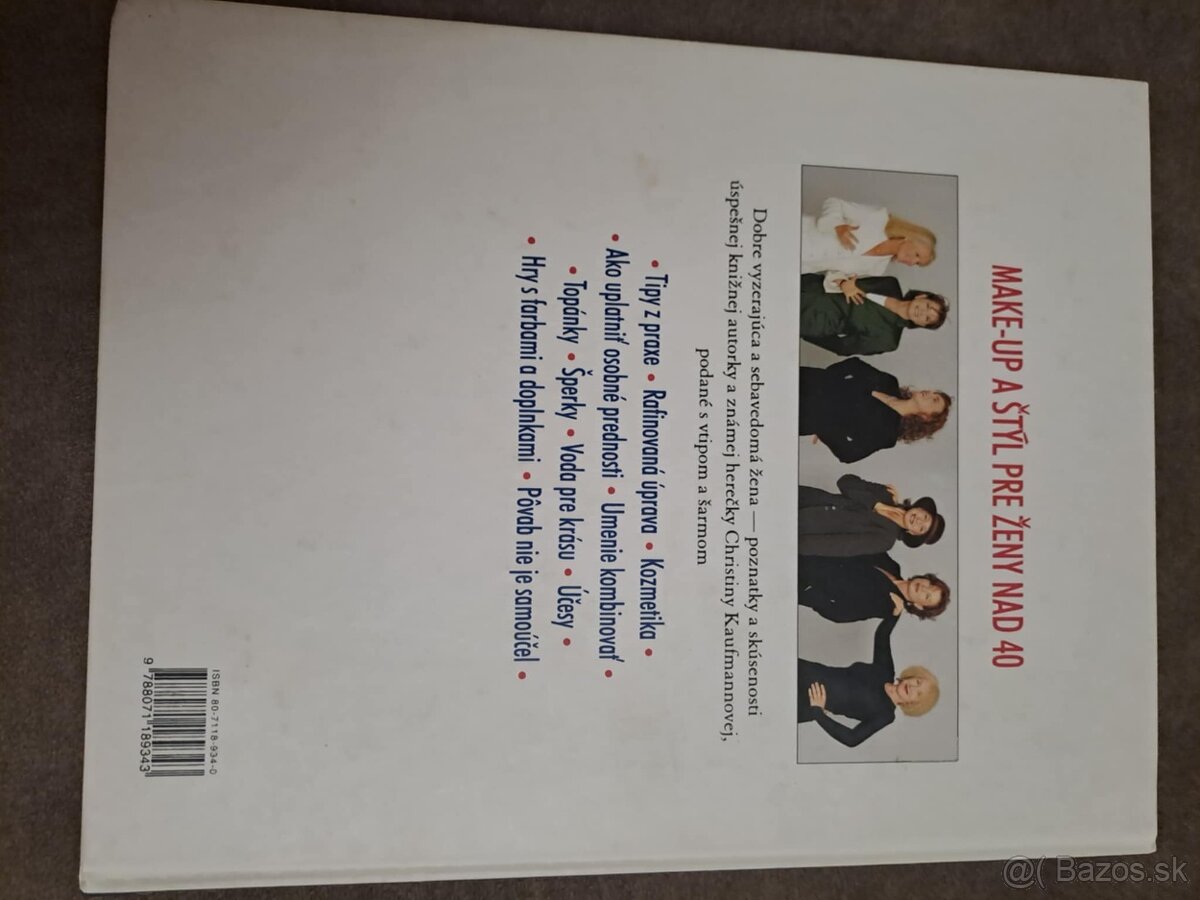 Pekna v každom veku - 2