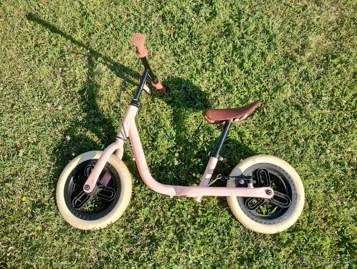 Predám detské odrážadlo - 2