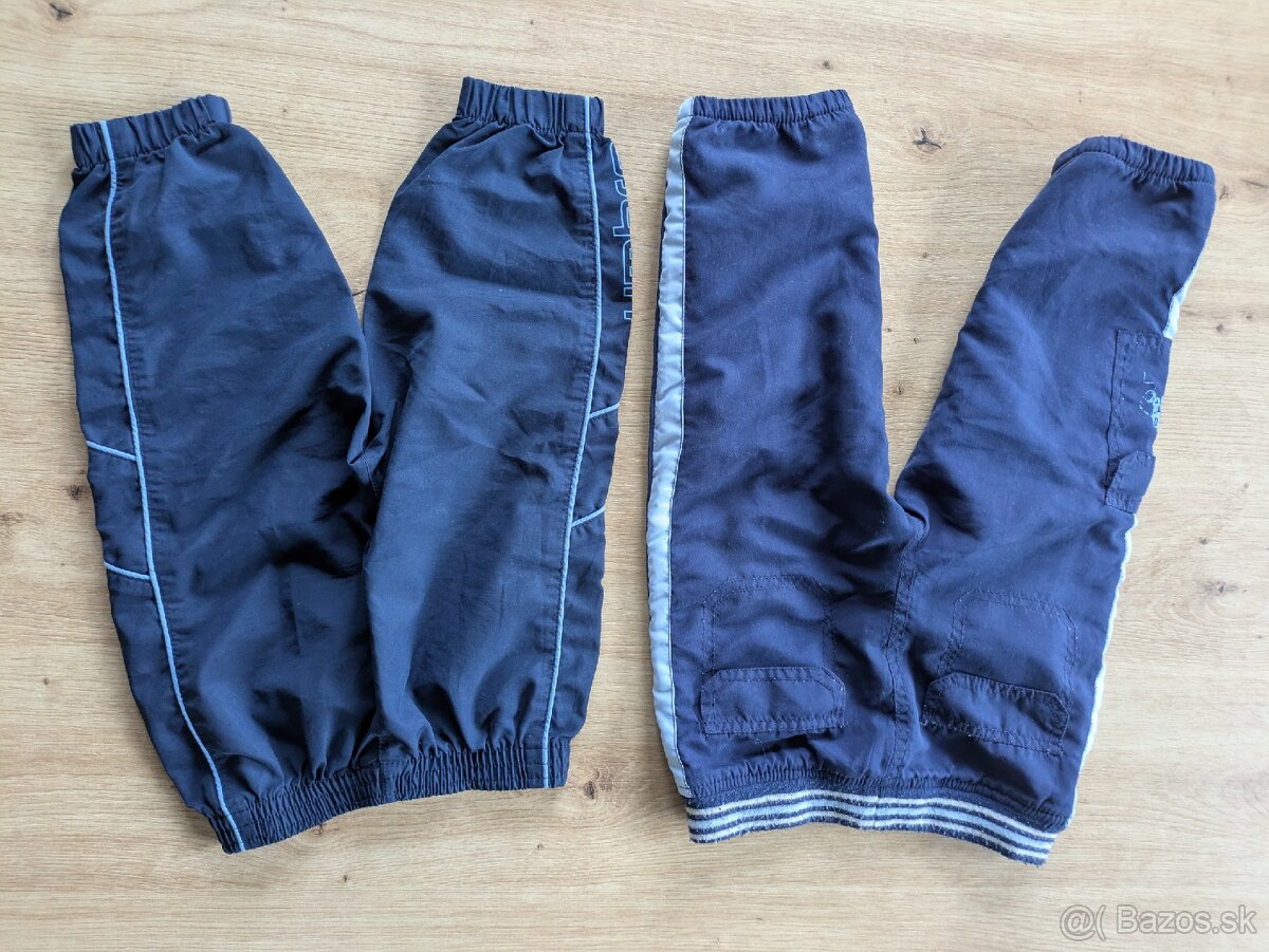 Oblečenie pre chlapca (veci v cene 10 eur za 3) - 2