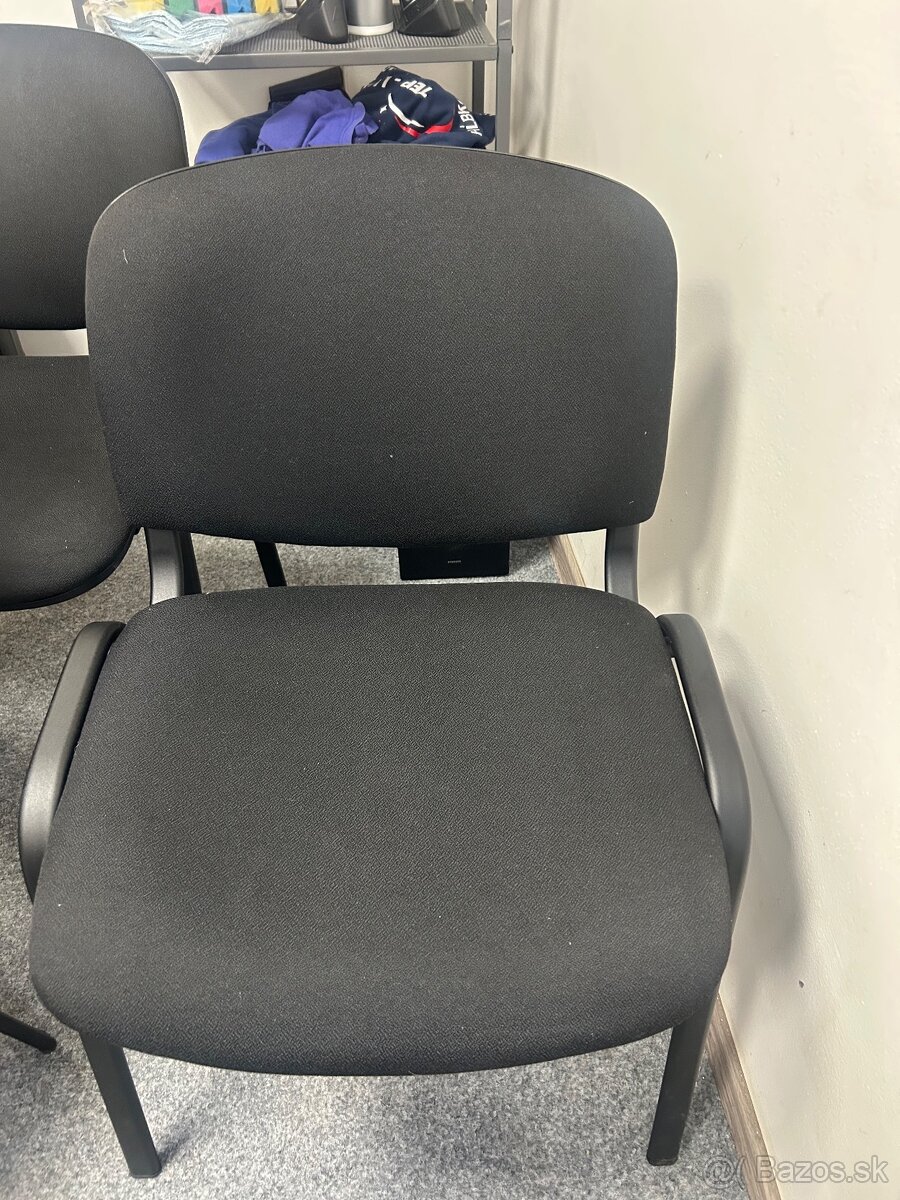 Konferenčná stolička - 2