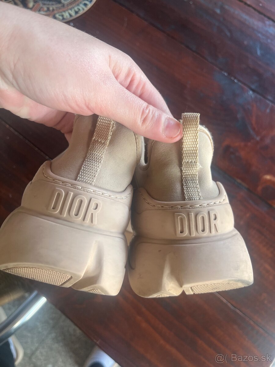 Dior tenisky - 2