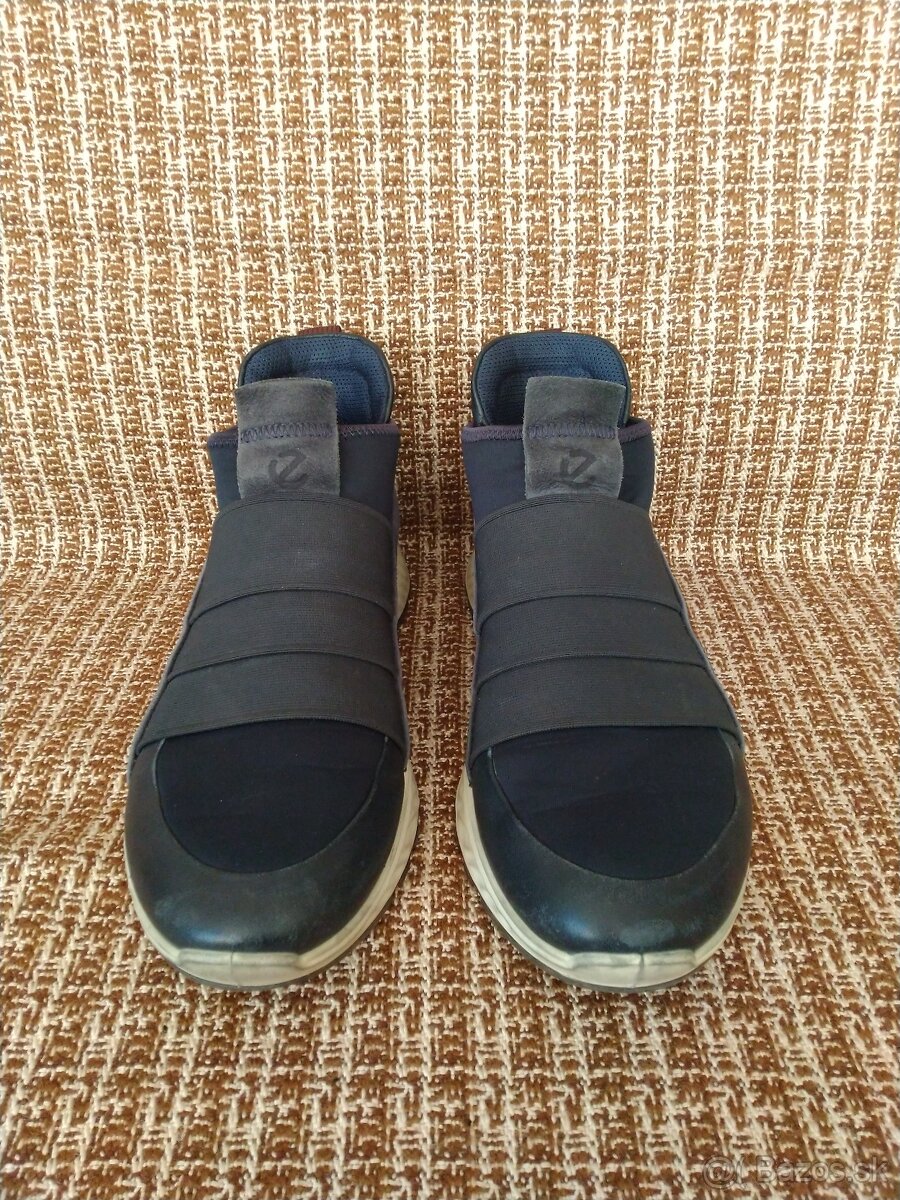 Dámska členková obuv - 2