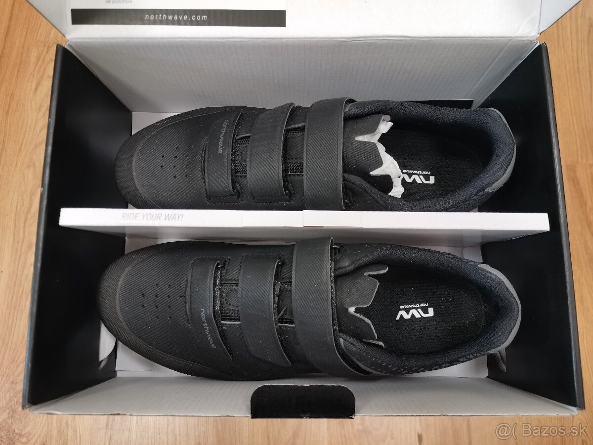 NW NORTHWAVE ORIGIN 2 MTB tretry 44 - 2