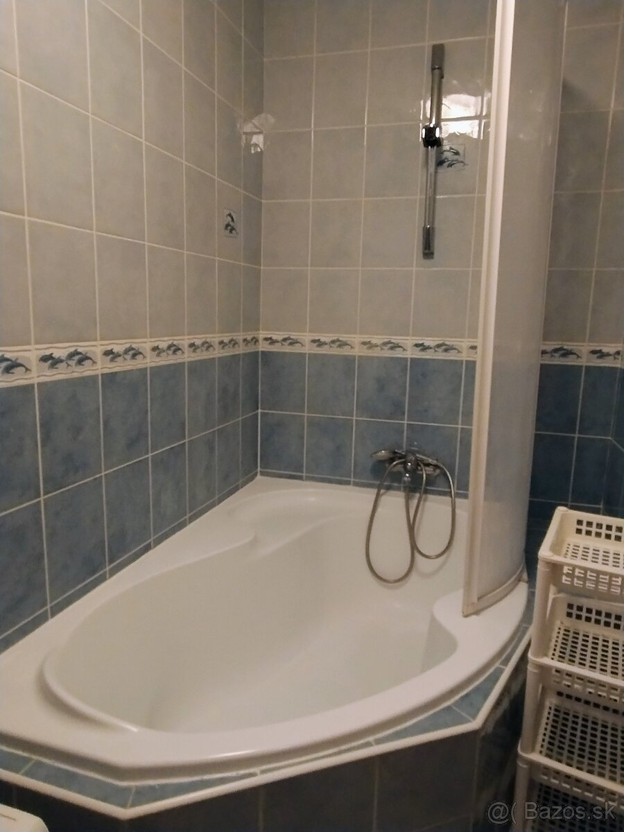 Prenájom 2 izbový byt PB, Lánska - 2