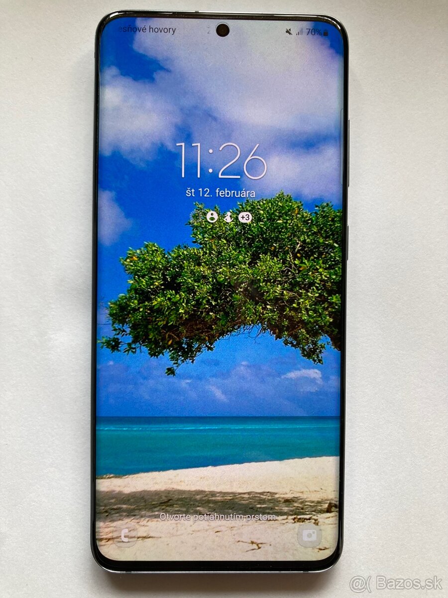 Samsung Galaxy S20 128GB - 2