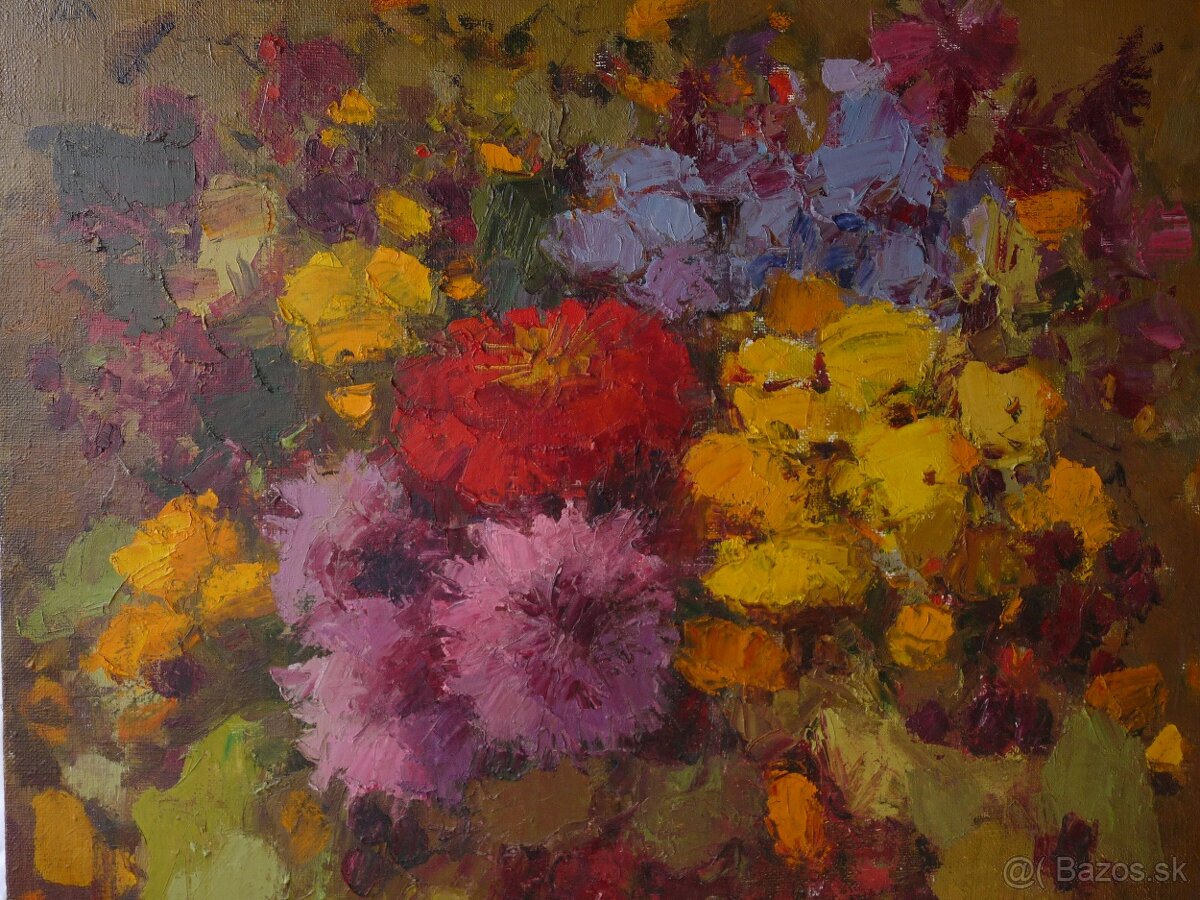 socha ,obrazy a iné - 2