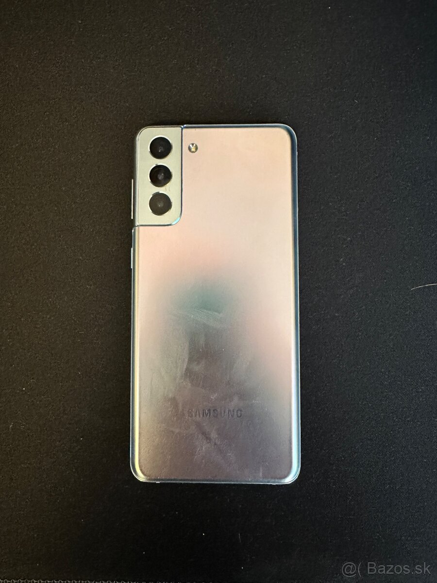 Samsung S21+ 5g 256gb - 2