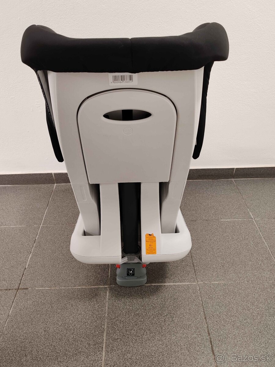 Britax Römer Max-Fix II cosmos black - 2