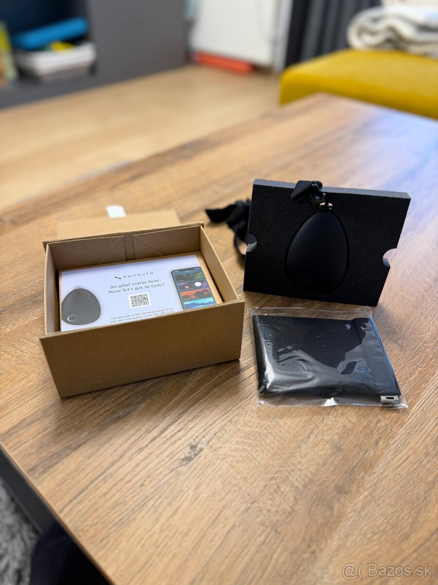 Stimulátor blúdivého nervu Sensate - 2