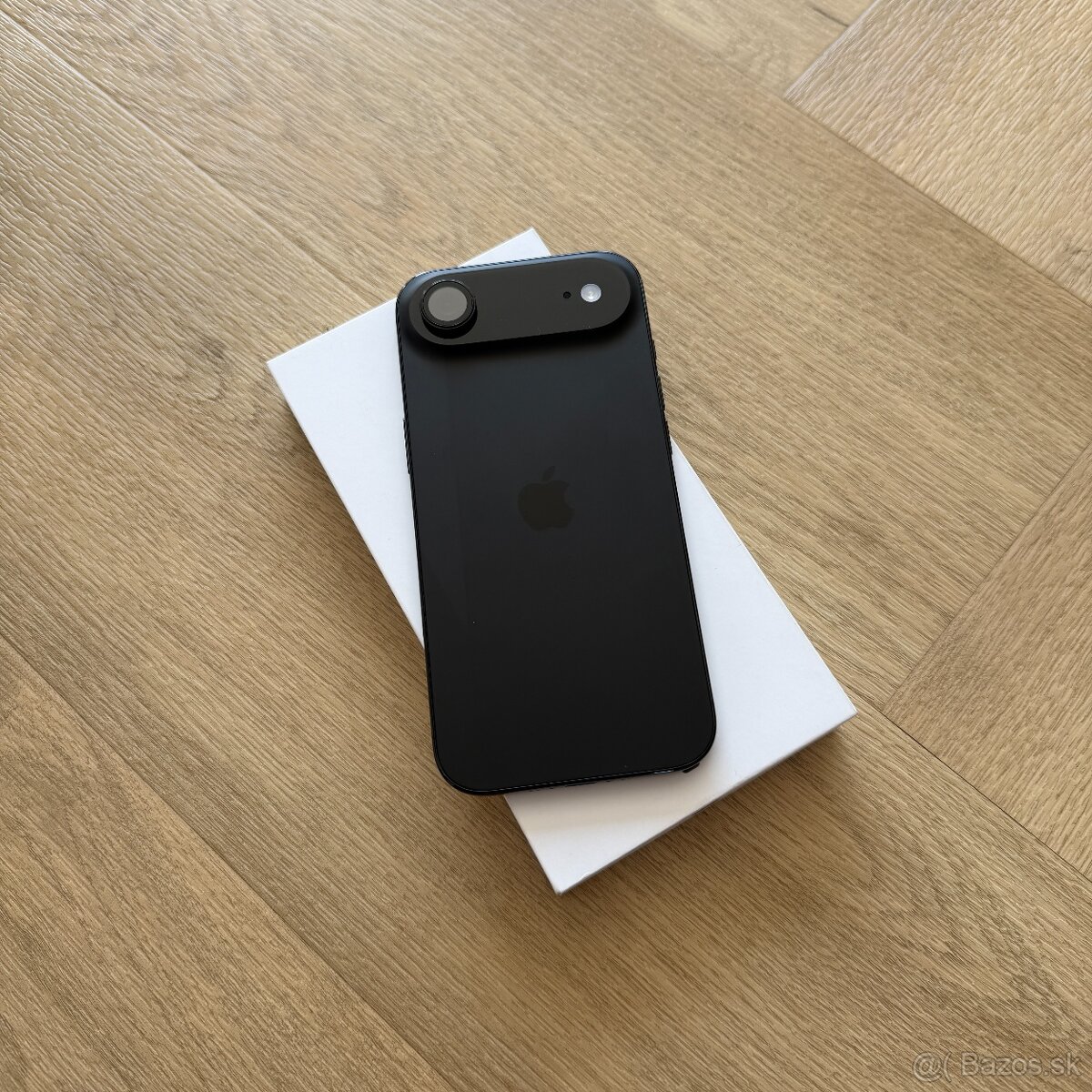 iPhone 17 Air 256 GB Space Black - 2