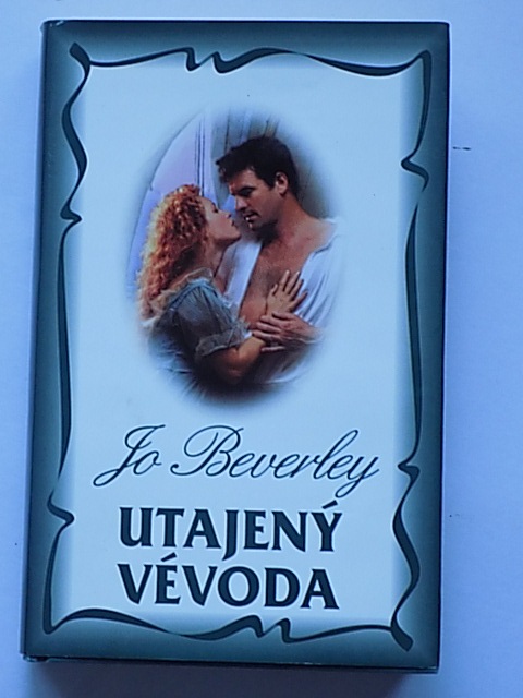 Historické romance-Craig,Small,Beverley,Maxwell a iný - 2