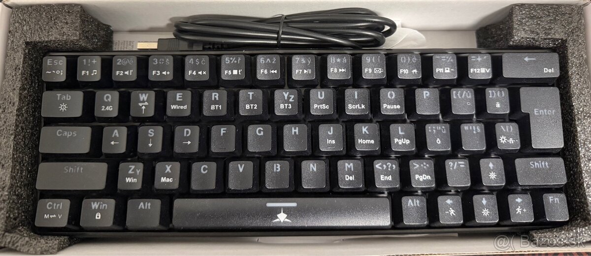 White Shark Kaiken - 2