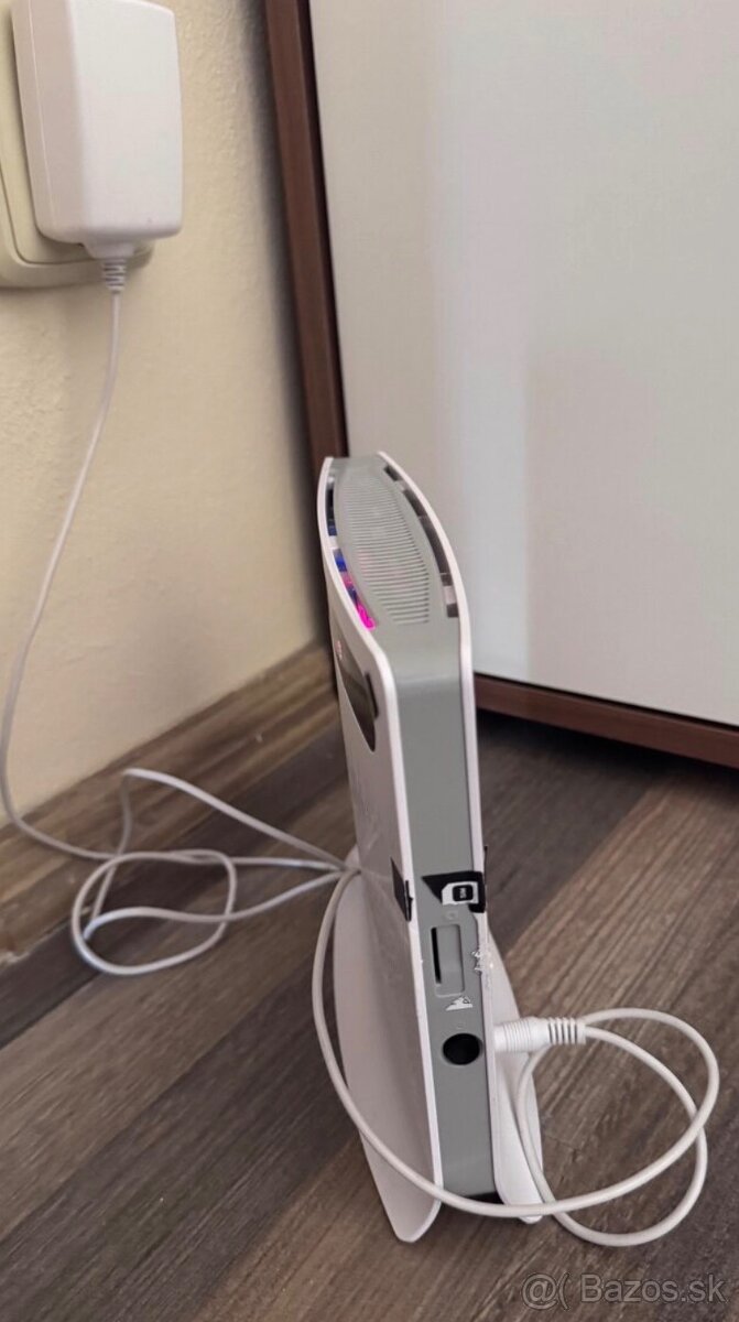 modem wifi lte sim karta 4x lan - 2