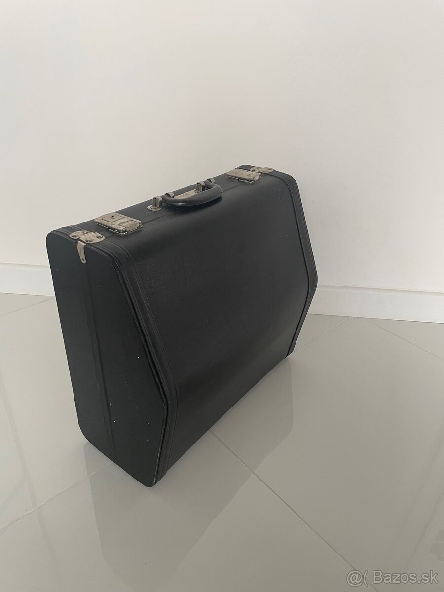 Kufor pre akordeón - 2