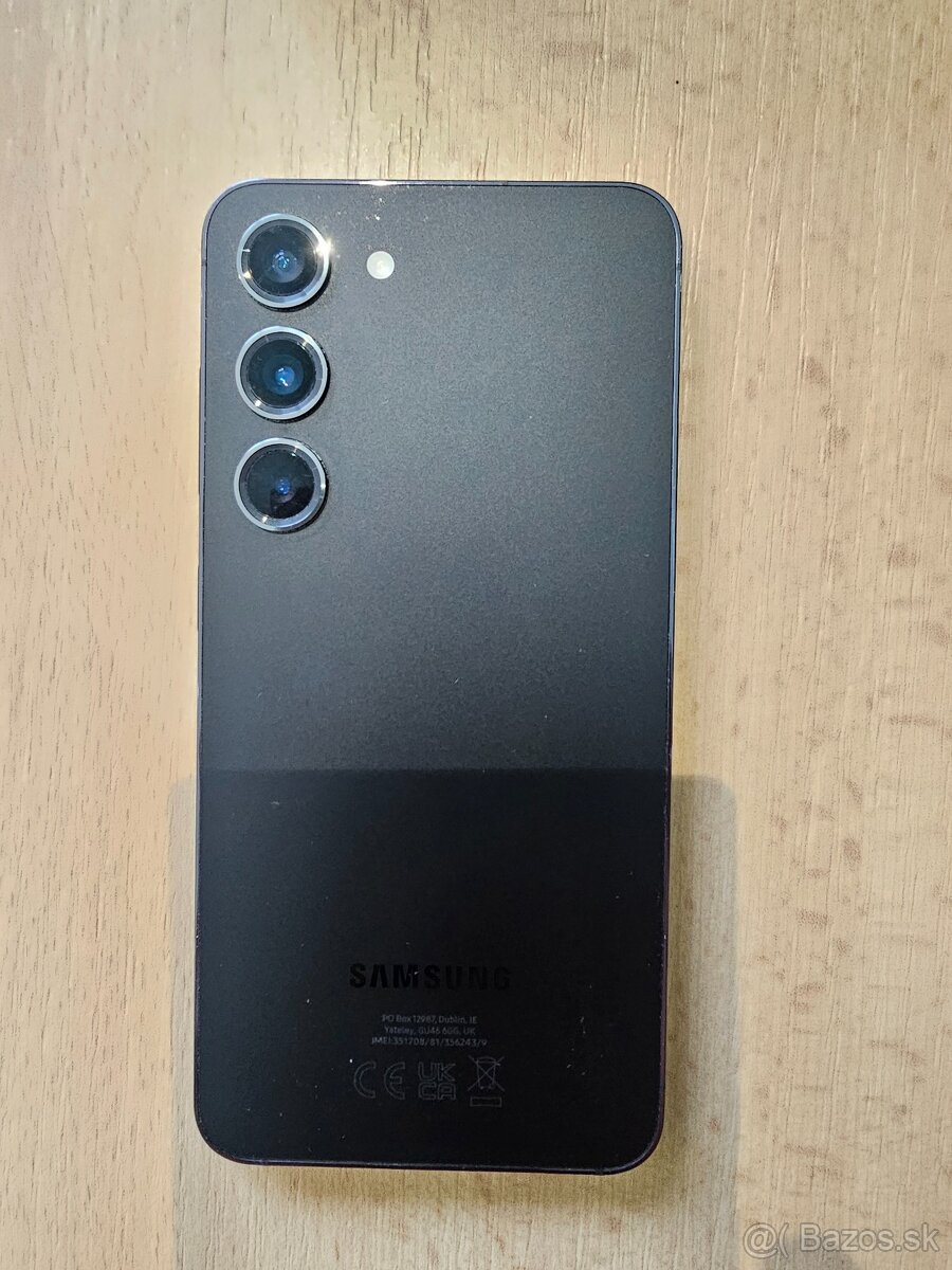 Samsung Galaxy S23 - 2