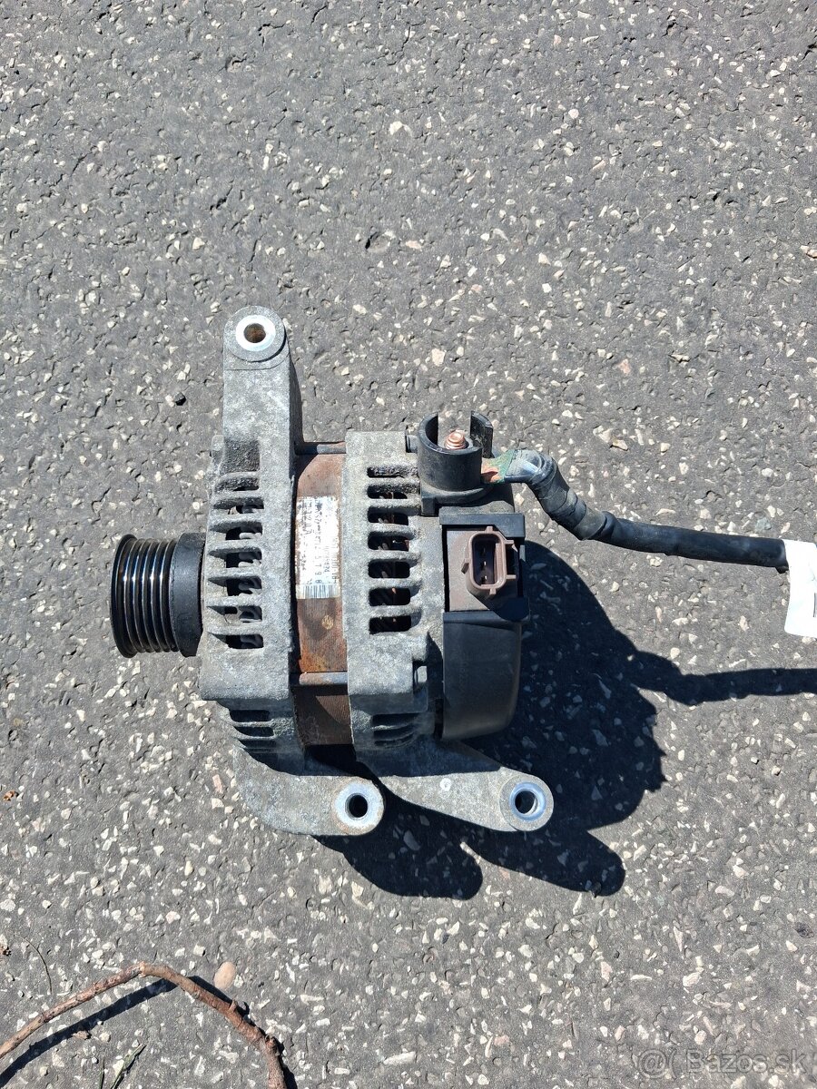 Alternator Ford Focus mk2 1.8 benzin - 2