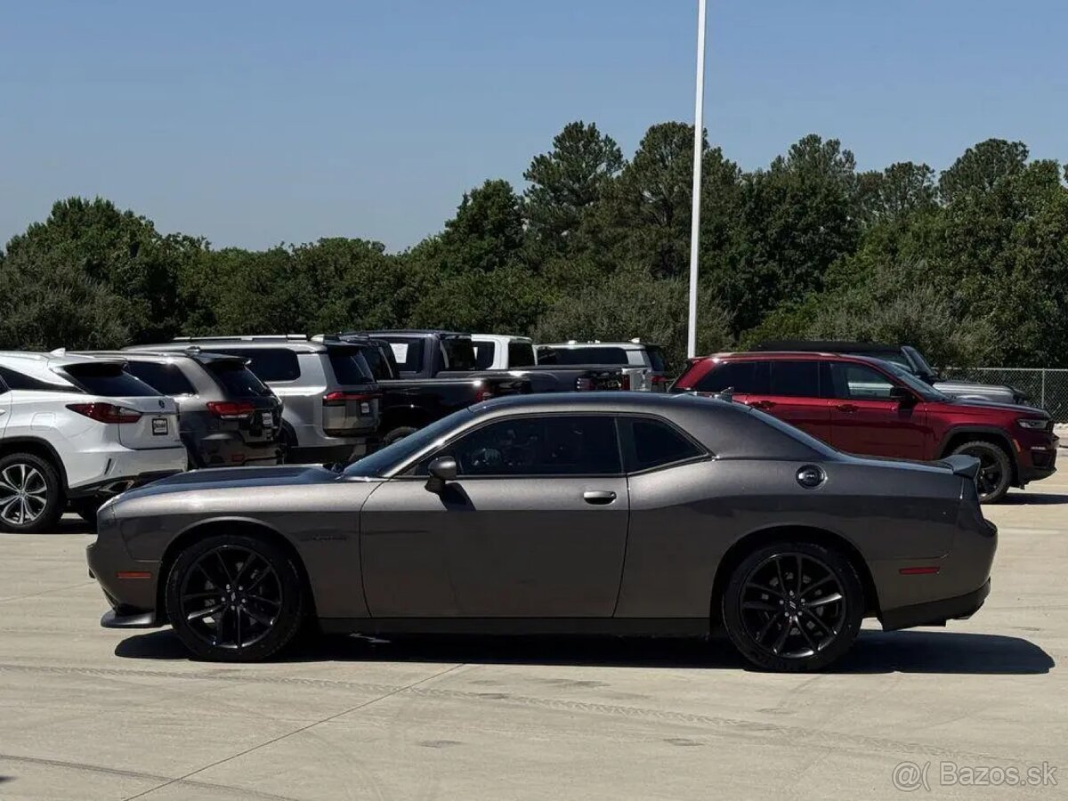 Dodge Challenger R/T 2020 - 2