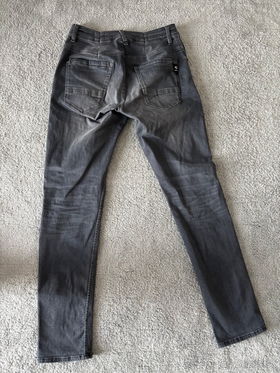 Nohavice Garcia Jeans - 2