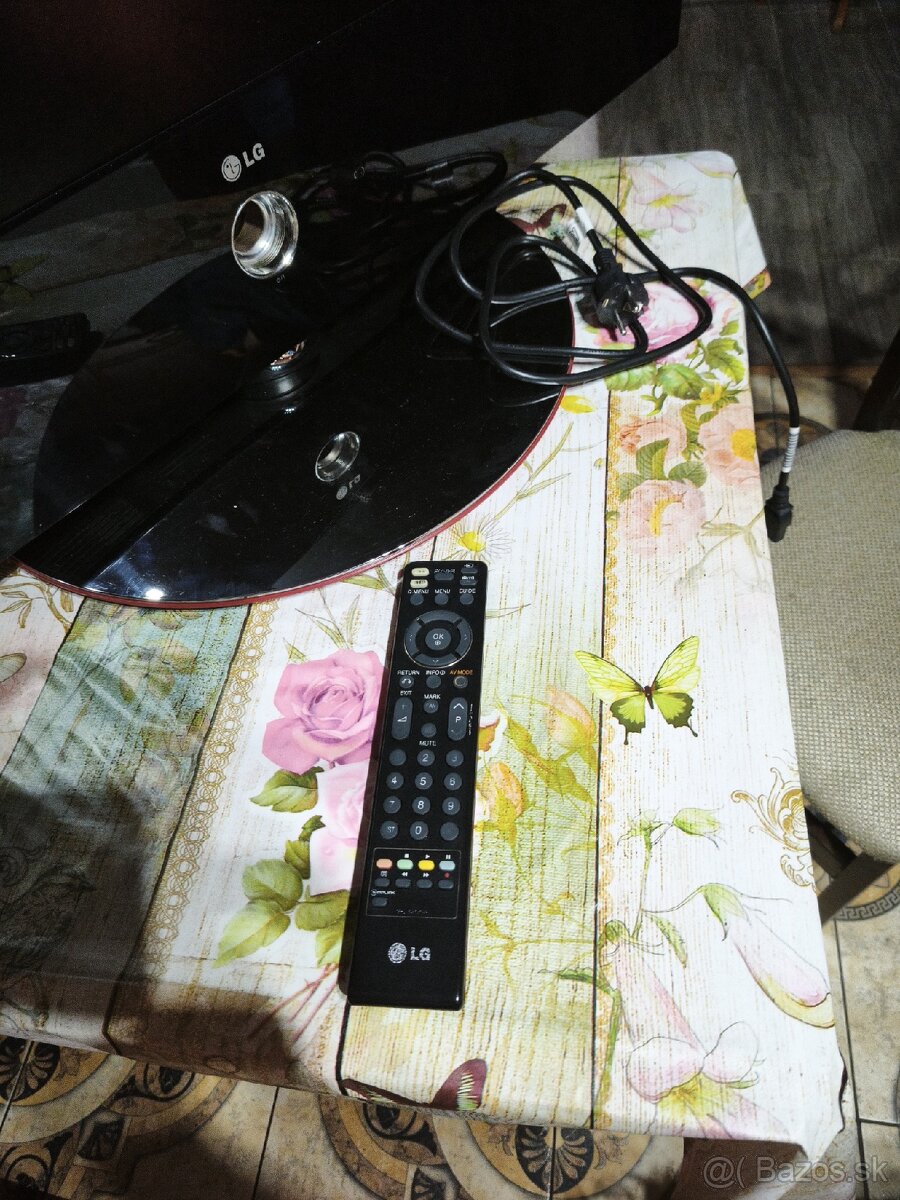 Predaj TV LG všetky funkcie - 2