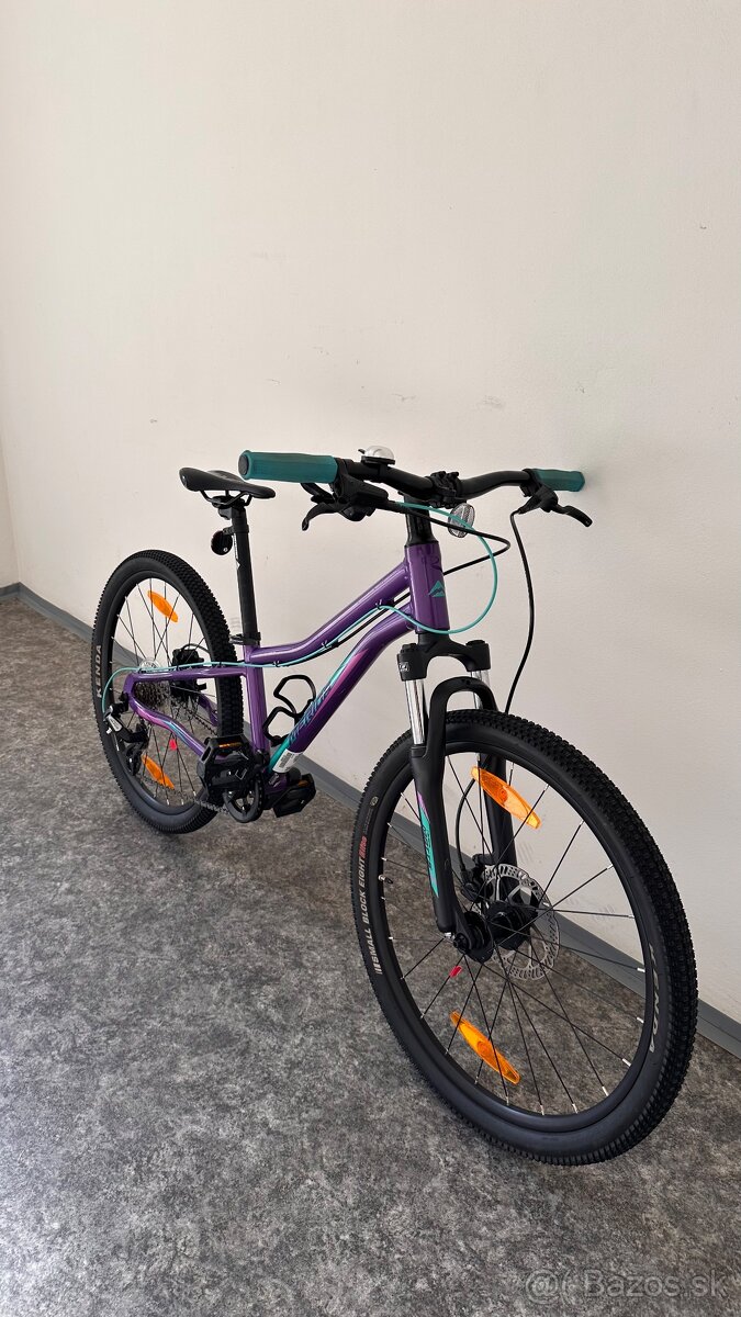 Merida Matts 24J - 2