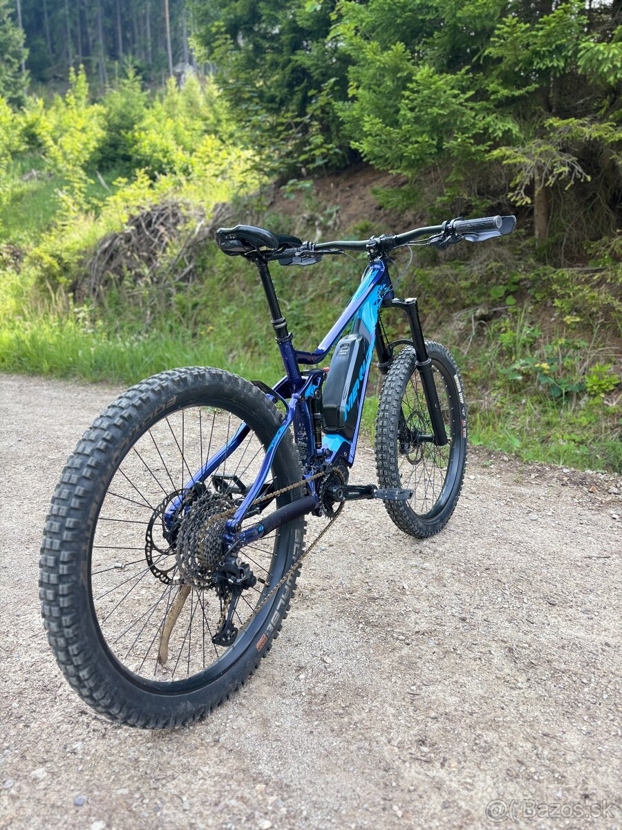 Merida eONE-SIXTY - 2