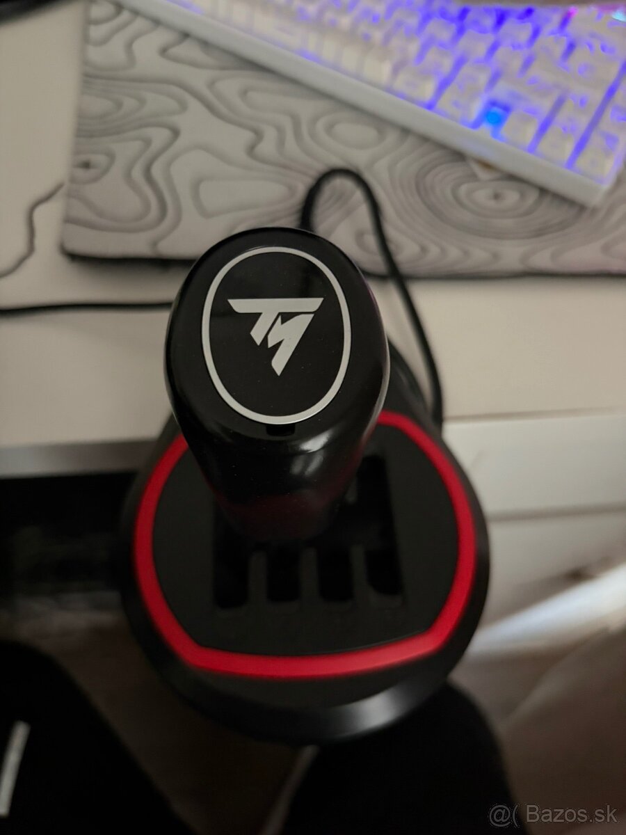 Volant Thrustmaster T 248 - 2