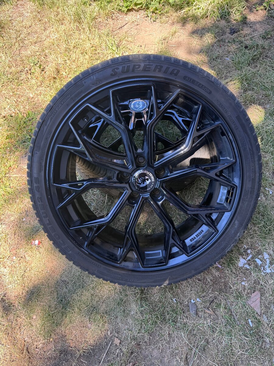 5x112 R20 - 2