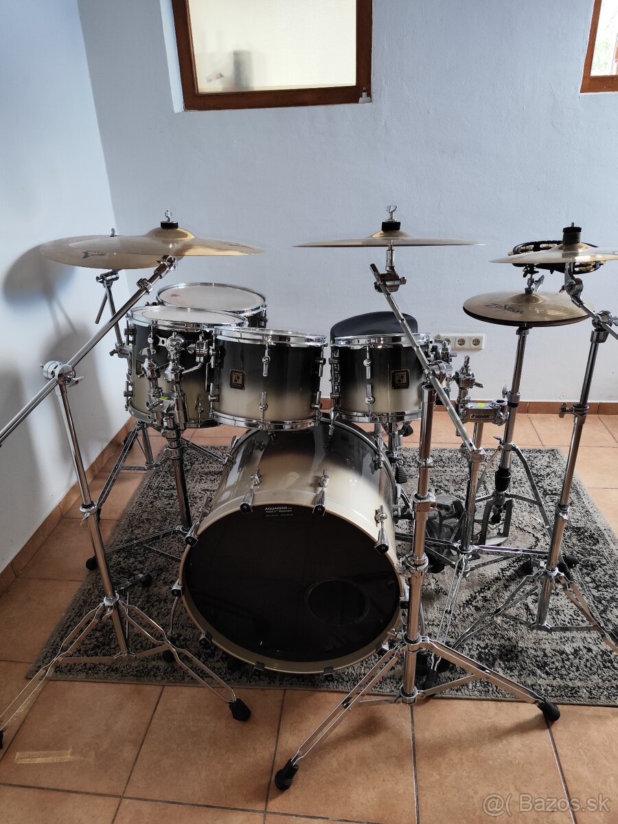Sonor Delite - 2