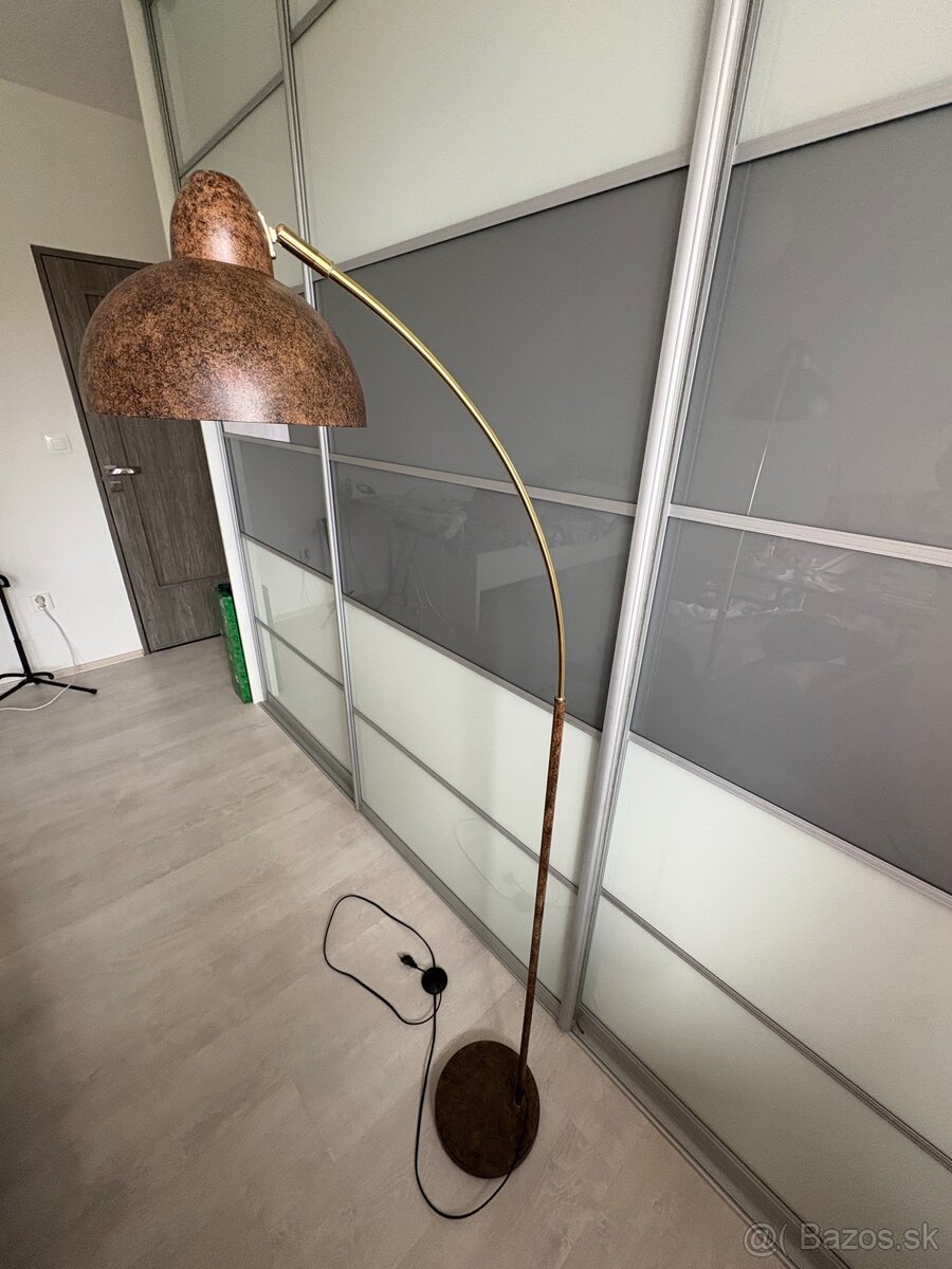 Stojanova lampa - 2