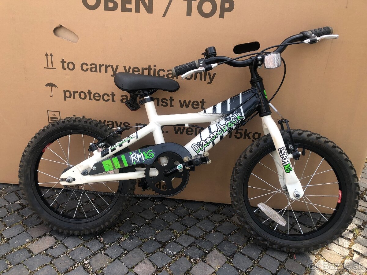 Nový 16” - 2