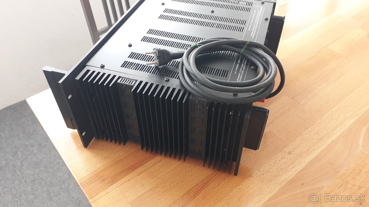 TESON A2400 - 2