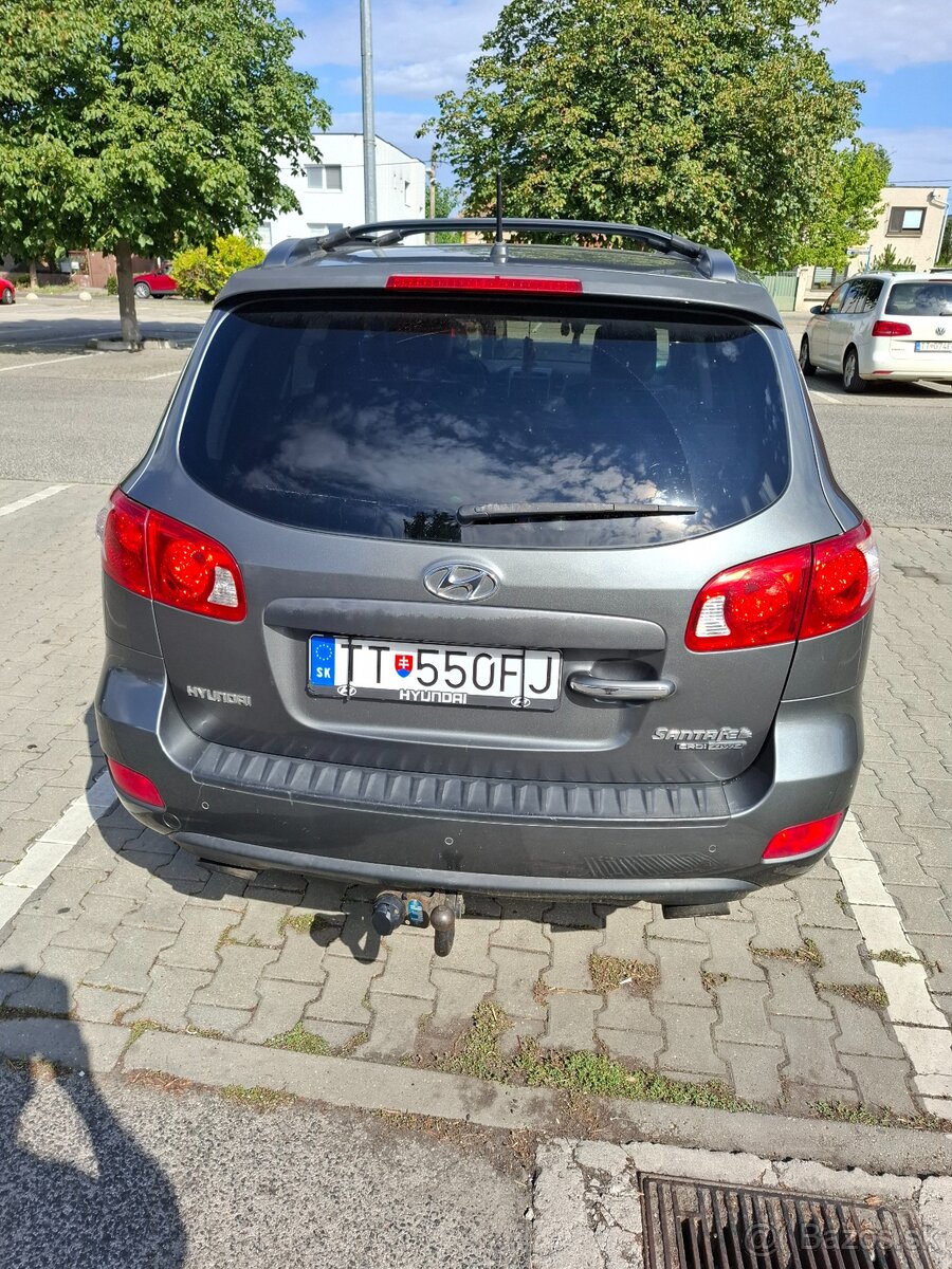 Santa Fe - 2