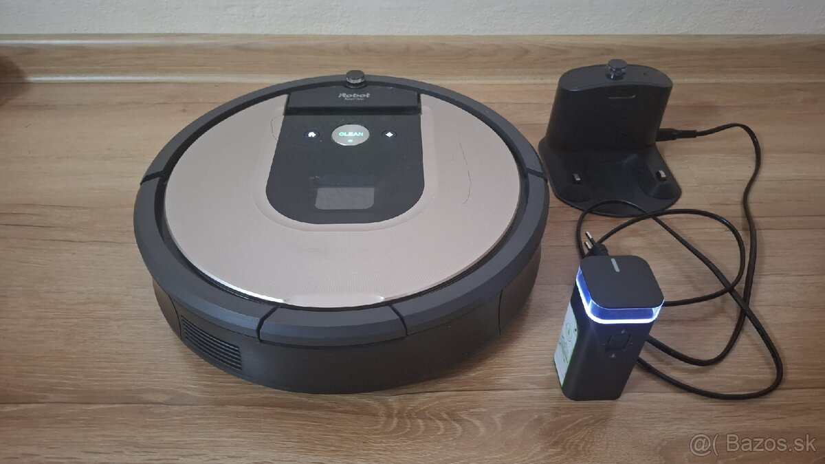 IROBOT ROOMBA - 2