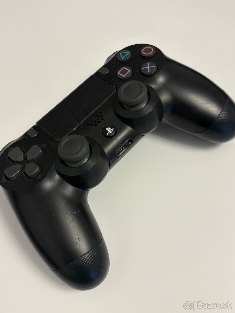 PS4 1Tb - 2