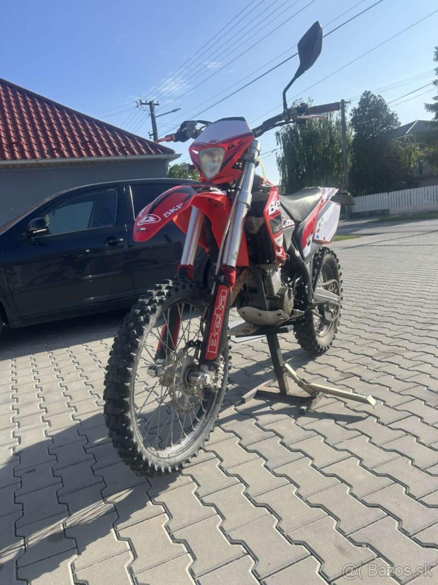 Beta RR 525 s TP+SPZ