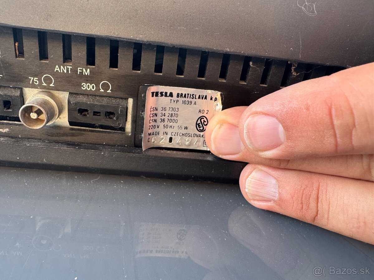 GRAMORADIO Tesla 1039A - 2