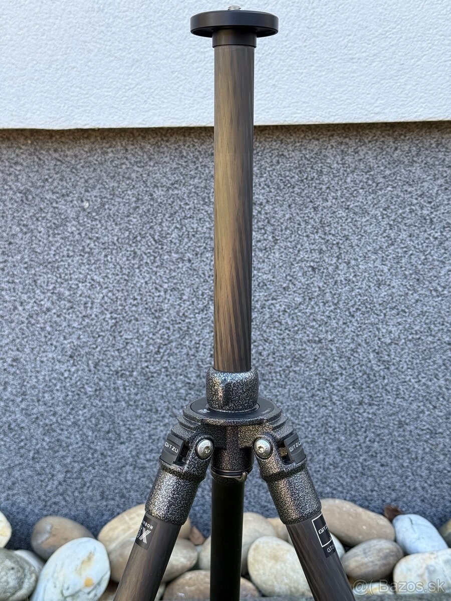 Gitzo GT2531 statív + puzdro - 2