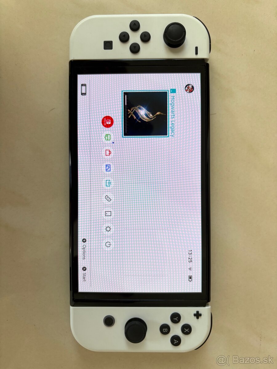 Nintendo Switch Oled + Hry a príslušenstvo - 2