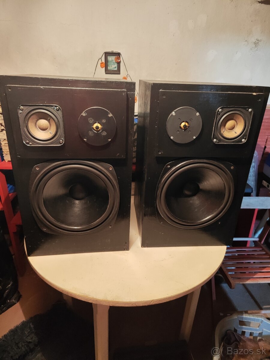 Reprobedne tesla - 2