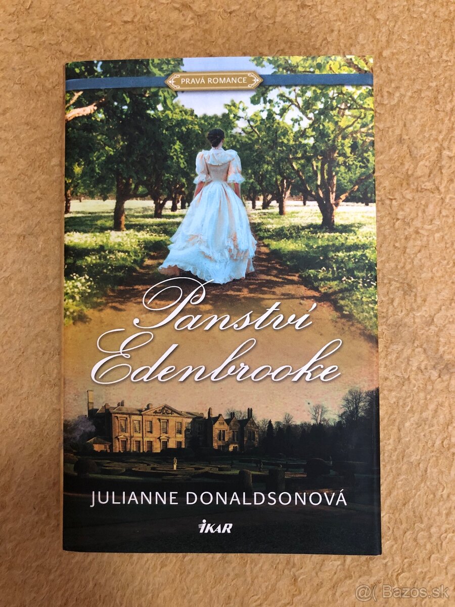 Romantické, Kleypas, Quick… - 2