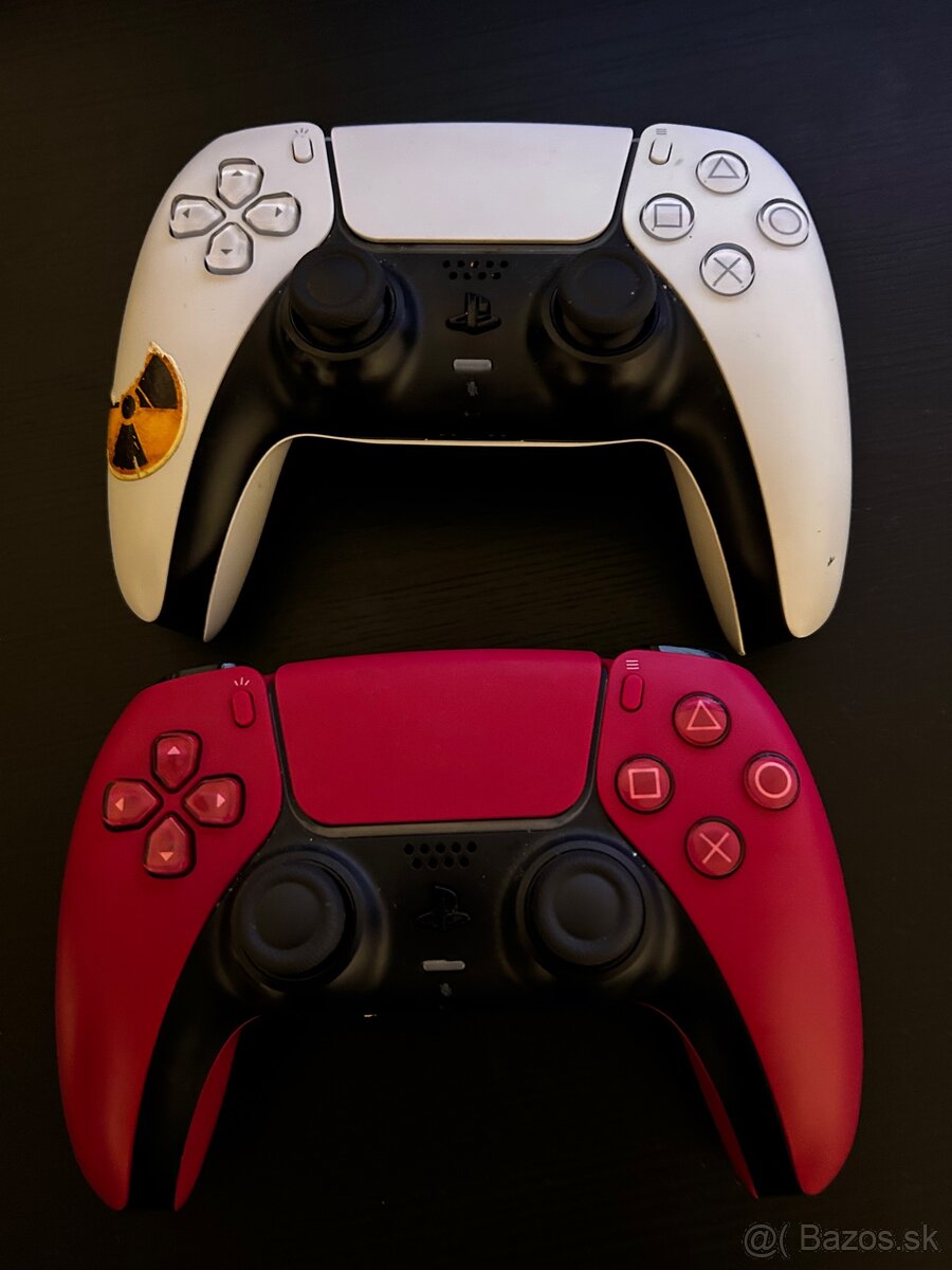 Ps5 predám/vymením - 2