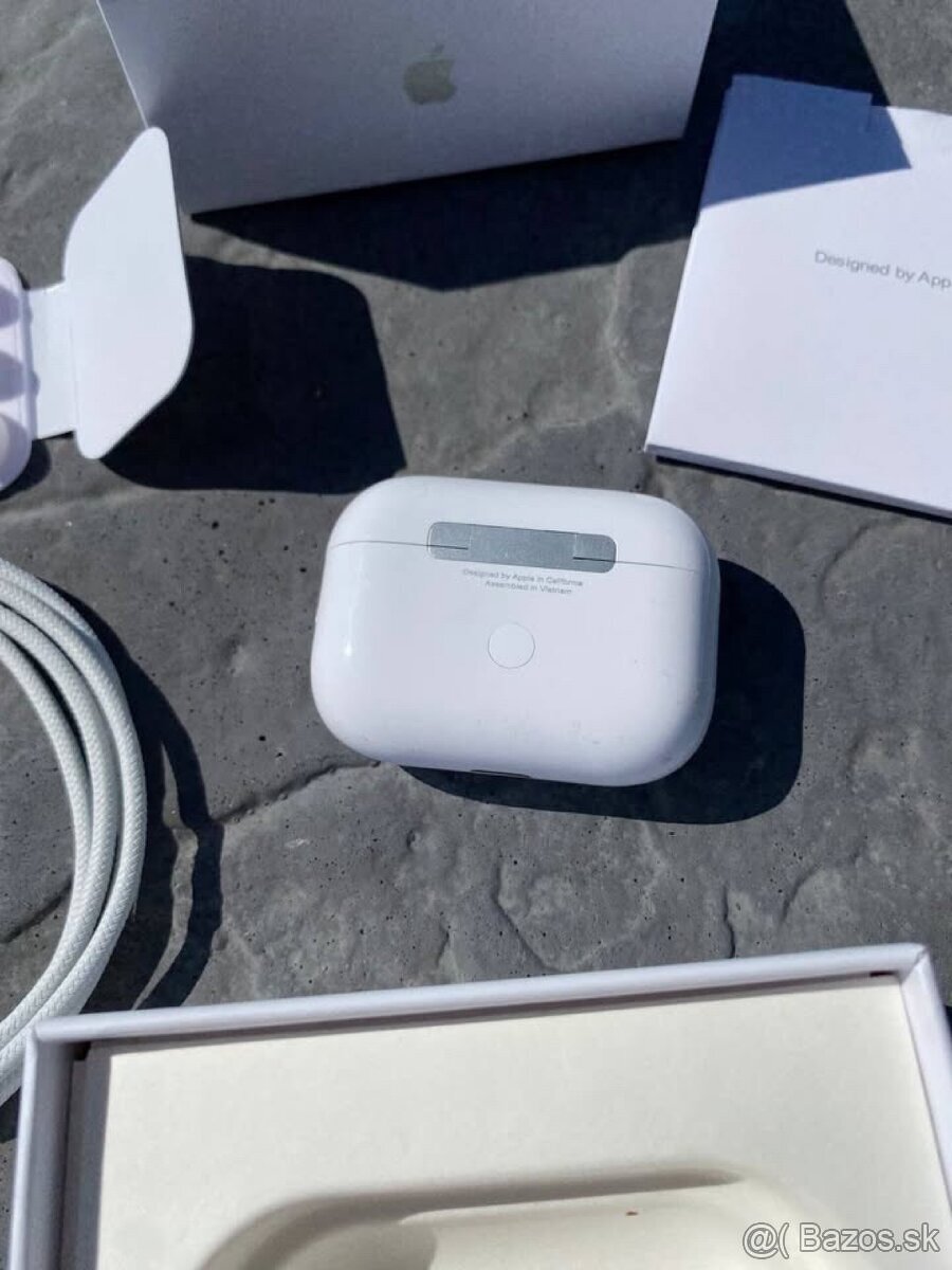 AirPods Pro 2 - 2