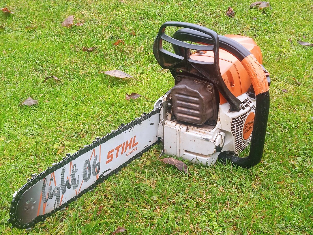 Motorova pila Stihl 362ms - 2